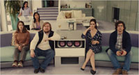 MISTRESS AMERICA MISTRESS AMERICA