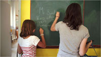 MON MAITRE D'ECOLE MON MAITRE D'ECOLE