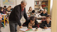 MON MAITRE D'ECOLE MON MAITRE D'ECOLE