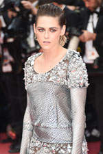 Kristen Stewart Kristen Stewart