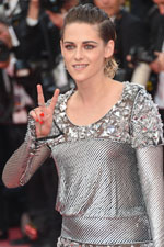 Kristen Stewart