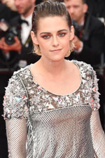 KRISTEN STEWART