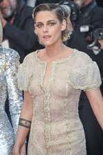 KRISTEN STEWART KRISTEN STEWART