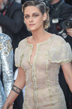 KRISTEN STEWART KRISTEN STEWART