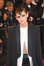KRISTEN STEWART KRISTEN STEWART