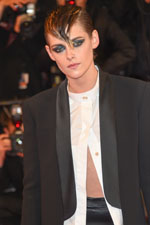 KRISTEN STEWART