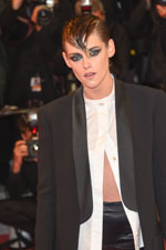 KRISTEN STEWART KRISTEN STEWART