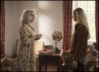 LA DERNIERE FOLIE DE CLAIRE DARLING LA DERNIERE FOLIE DE CLAIRE DARLING