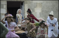 LA DERNIERE FOLIE DE CLAIRE DARLING LA DERNIERE FOLIE DE CLAIRE DARLING