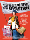 TOUT CE QU'IL ME RESTE DE LA RÉVOLUTION