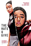 THE HATE U GIVE – LA HAINE QU’ON DONNE