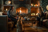 JOHN WICK PARABELLUM JOHN WICK PARABELLUM