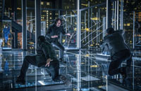 JOHN WICK PARABELLUM JOHN WICK PARABELLUM