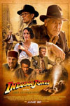 INDIANA JONES ET LE CADRAN DE LA DESTINÉE