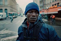 L’HISTOIRE DE SOULEYMANE L’HISTOIRE DE SOULEYMANE