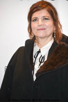 Agnès Jaoui