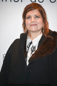 Agnès Jaoui