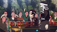 DEMON SLAYER: KIMETSU NO YAIBA – EN ROUTE VERS L'ENTRAINEMENT DES PILIERS