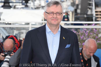 Sergei Loznitsa