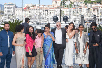 Rohit Kokate, Kiran Bhivagade, Auroshikha Dey, Mihir, Mita Vashisht, Konstantin Bojanov, Omara Shetty, Anasuya Sengupta, Tanmay Dhanania 