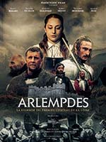 ARLEMPDES, LA LEGENDE DU PREMIER CHATEAU DE LA LOIRE ARLEMPDES, LA LEGENDE DU PREMIER CHATEAU DE LA LOIRE
