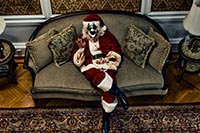 TERRIFIER 3 TERRIFIER 3