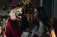 TERRIFIER 3 TERRIFIER 3