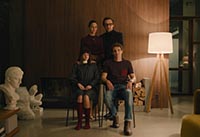 FAMILY THERAPY