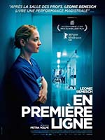 EN PREMIERE LIGNE EN PREMIERE LIGNE