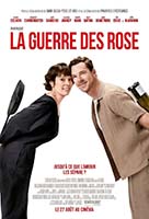LA GUERRE DES ROSE LA GUERRE DES ROSE