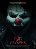 LA NUIT DES CLOWNS