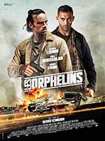LES ORPHELINS
