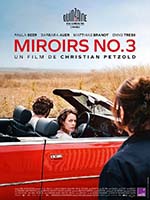 MIROIRS NO.3 MIROIRS NO.3
