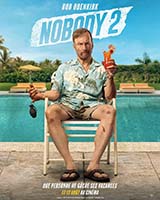 NOBODY 2 NOBODY 2