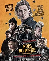 PRIS AU PIEGE - CAUGHT STEALING PRIS AU PIEGE - CAUGHT STEALING