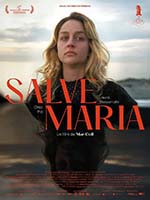 SALVE MARIA