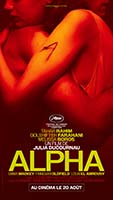 ALPHA ALPHA