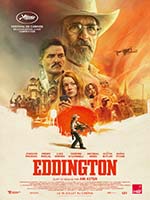 EDDINGTON