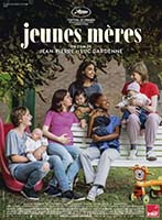 JEUNES MERES