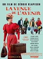 LA VENUE DE L’AVENIR