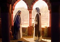 JE SUIS L’IMMACULEE CONCEPTION JE SUIS L’IMMACULEE CONCEPTION