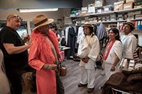 KOGIS, ENSEMBLE POUR SOIGNER LA TERRE KOGIS, ENSEMBLE POUR SOIGNER LA TERRE