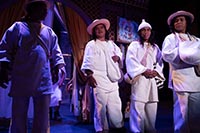 KOGIS, ENSEMBLE POUR SOIGNER LA TERRE KOGIS, ENSEMBLE POUR SOIGNER LA TERRE