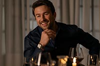 LA FEMME DE MENAGE LA FEMME DE MENAGE