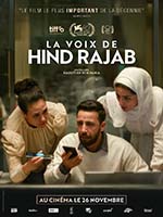 LA VOIX DE HIND RAJAB
