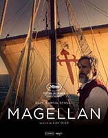 MAGELLAN MAGELLAN