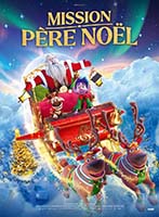MISSION PERE NOËL