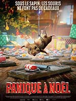 PANIQUE A NOËL