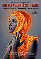 QUE MA VOLONTE SOIT FAITE QUE MA VOLONTE SOIT FAITE