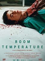 ROOM TEMPERATURE
